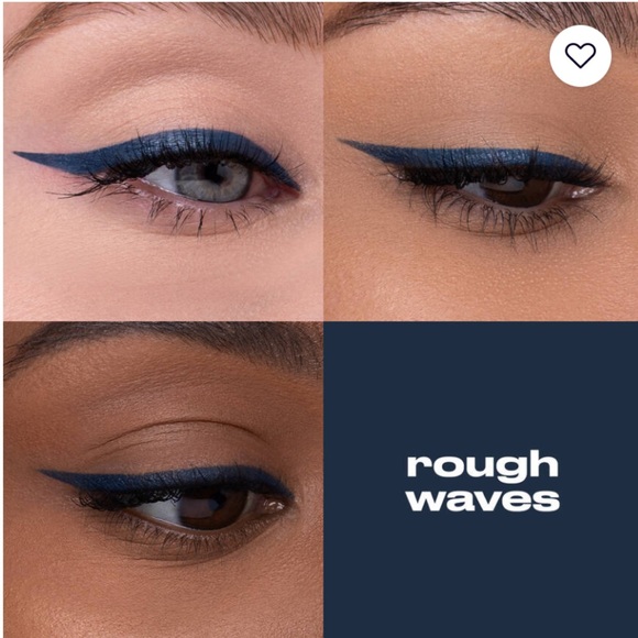 NEW✅UD Rough Waves - Picture 2 of 6